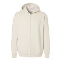 American Apparel Unisex ReFlex Fleece Full-Zip Hoodie Swe...