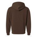 American Apparel Unisex ReFlex Fleece Full-Zip Hoodie Swe...