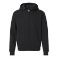 American Apparel Unisex ReFlex Fleece Full-Zip Hoodie Swe...