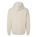 American Apparel Unisex ReFlex Fleece Full-Zip Hoodie Swe...