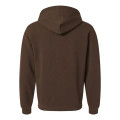 American Apparel Unisex ReFlex Fleece Full-Zip Hoodie Swe...