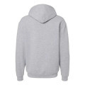 American Apparel Unisex ReFlex Fleece Full-Zip Hoodie Swe...