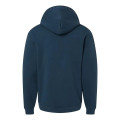 American Apparel Unisex ReFlex Fleece Full-Zip Hoodie Swe...