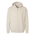 American Apparel Unisex ReFlex Fleece Full-Zip Hoodie Swe...