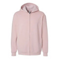 American Apparel Unisex ReFlex Fleece Full-Zip Hoodie Swe...
