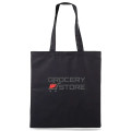 Natural Cotton Fiber Tote Bags