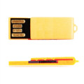 Paperclip Plastic USB Flash Drive