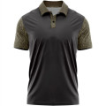 Mossy Oak® Men's 4.4 Oz. Polyester Interlock Polo Shirt