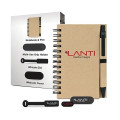 Fair 5-Piece Trade Show Gift Set