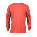 Delta Apparel Pro Weight Unisex Long Sleeve Tee