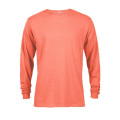 Delta Apparel Pro Weight Unisex Long Sleeve Tee