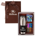 Godiva Tumbler Gift Set