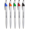 Stylus Twist Pen