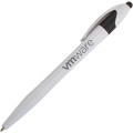 Stylus Twist Pen
