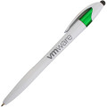 Stylus Twist Pen