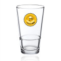 16 oz. ARC Stackable Pint Glass