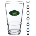 16 oz. ARC Stackable Pint Glass