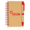 Mini Spiral Notebooks