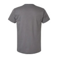 Hanes Unisex Perfect-T DTG T-Shirt