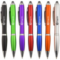 Stylus Twist Pen