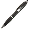 Stylus Twist Pen