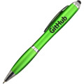 Stylus Twist Pen