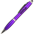 Stylus Twist Pen