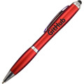 Stylus Twist Pen