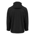 Dickies Men's Protect Hooded Jacket