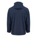 Dickies Men's Protect Hooded Jacket