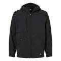 Dickies Men's Protect Hooded Jacket