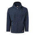 Dickies Men's Protect Hooded Jacket