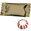 Individually Wrapped Starlight Mints- Peppermint