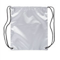 Shiny Classic Drawstring Backpack