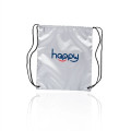 Shiny Classic Drawstring Backpack