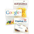 Large Header Bags - Gourmet Jelly Beans