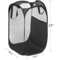 Collapsible Laundry Basket