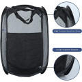 Collapsible Laundry Basket