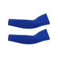 MOQ 50 Sun Protection Cooling Sports Arm Sleeves For Women