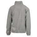 Men's Quarter-Zip Polar Fleece Pullover