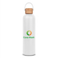 Allegra Bottle with Bamboo Lid 25 oz.