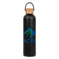 Allegra Bottle with Bamboo Lid 25 oz.