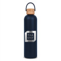 Allegra Bottle with Bamboo Lid 25 oz.