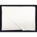 30" X 40" Cotton Feel Swaddle Sublimation Blanket 185 GSM