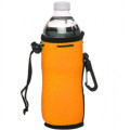 Custom Drawstring Neoprene Water Bottle Insulators