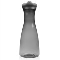 34 oz. Clear Plastic Carafe with Lid