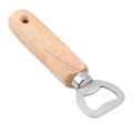 Wooden Handle 
Bottle Opener
