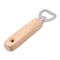 Wooden Handle 
Bottle Opener