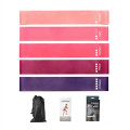 TPE Exercise Resistance Band Set