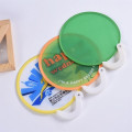Round Foldable Nylon Fan